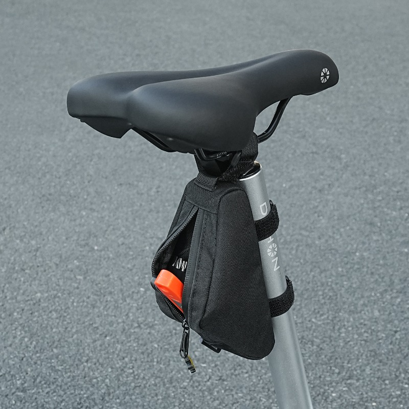 Cycling Journey - Mountainbike zadeltas Oxford-stof Waterdicht Grote capaciteit