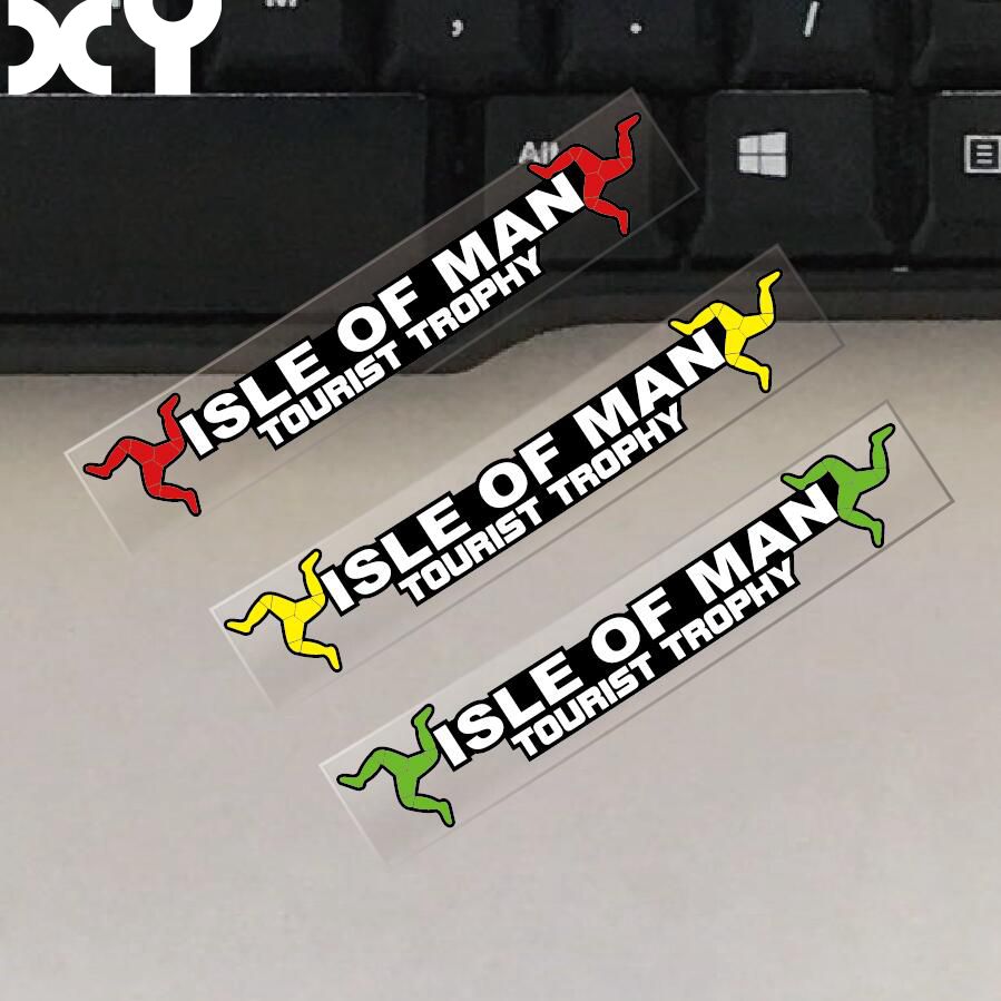 Cycling Quote - TT ISLE OF MAN Auto Motor