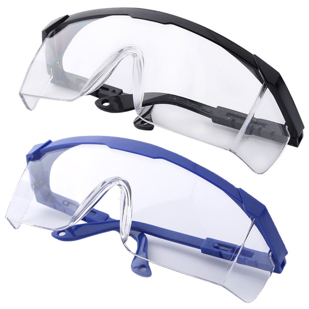 Cycling To Work - 1 STKS Werkveiligheid Anti-Splash Oogbescherming Bril