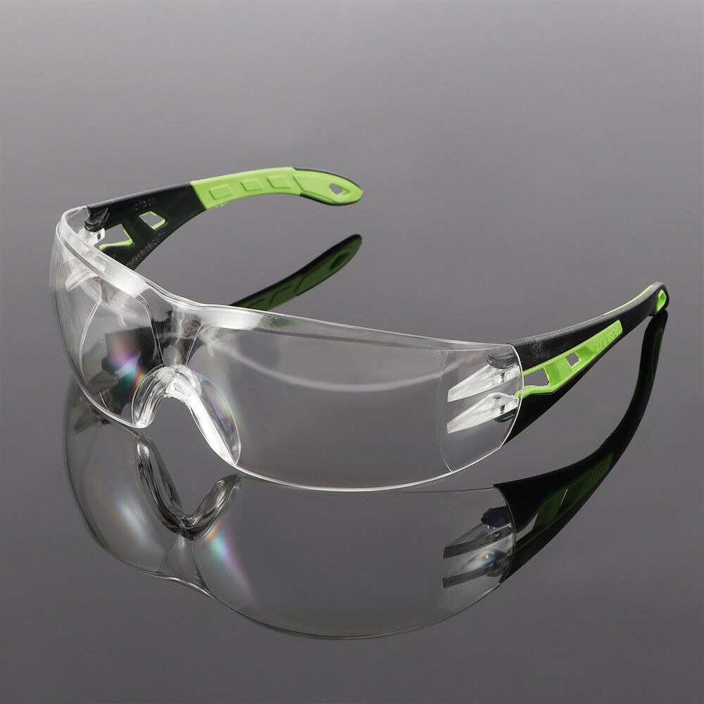 Cycling To Work - Outdoor Werk Anti Laser Lab Brillen