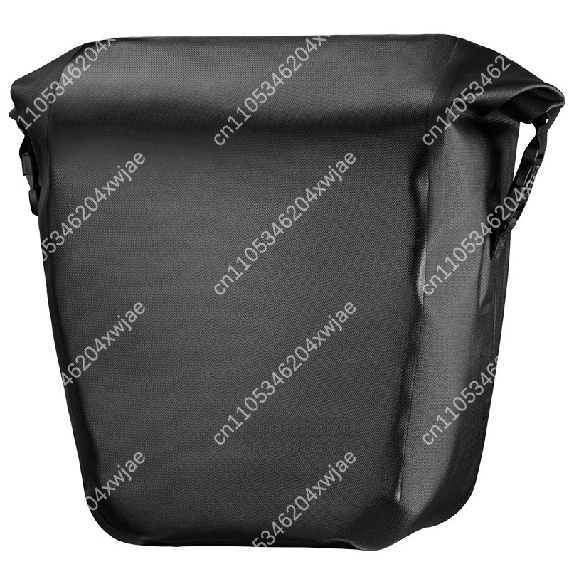 Waterproof Cycling Commute - Waterdichte fietstas, bagagedragerpakket voor fietsen, woon-werkverkeer,