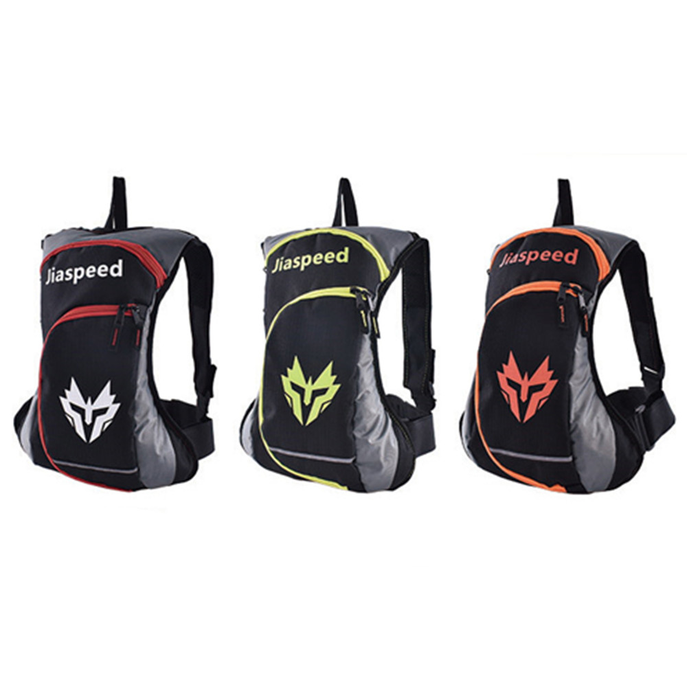 Cycling Commute Backpack - Motorfiets Fietspakket Off-Road Waterrugzak Sport Mountainbike