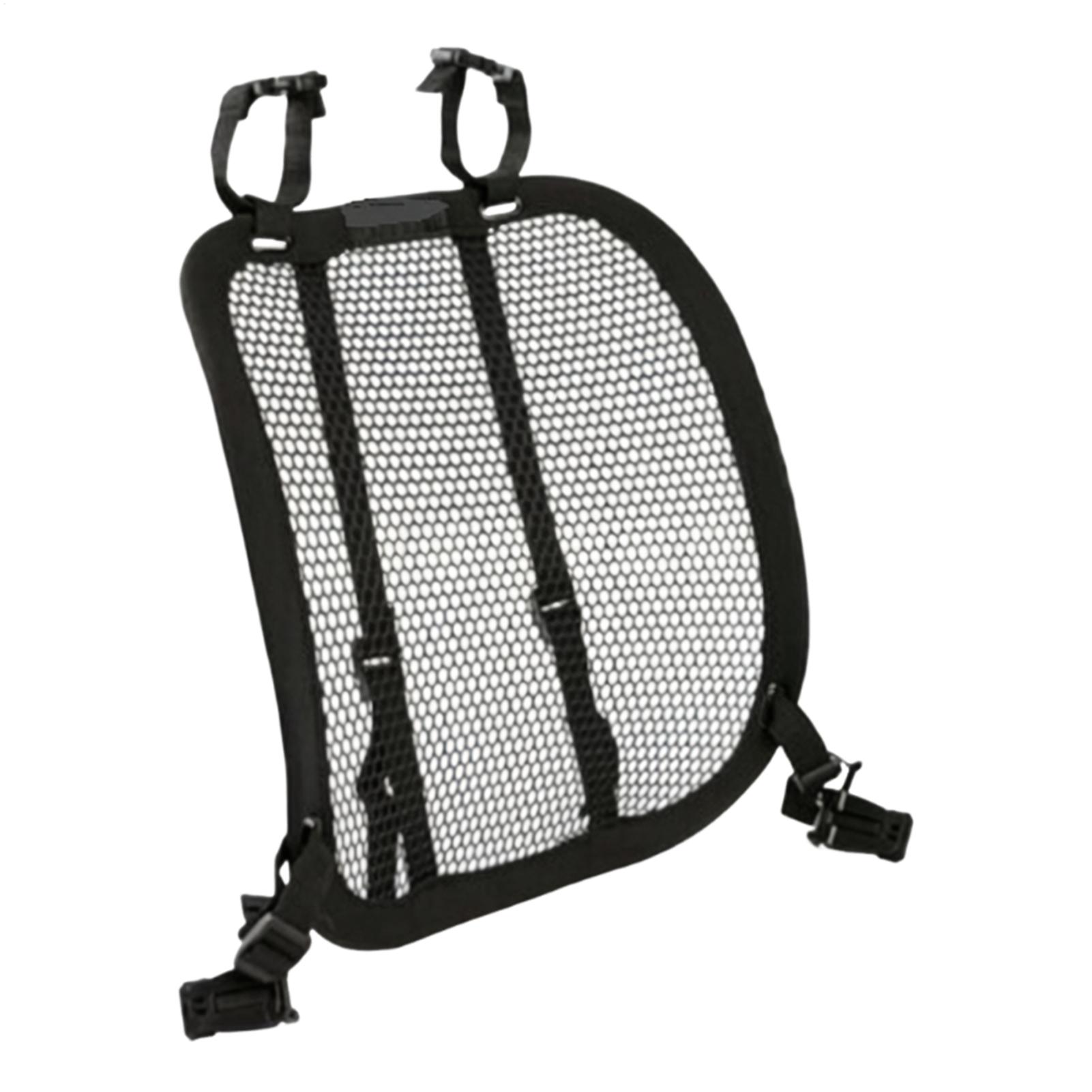 Cycling Commute Backpack - 1pc Universele rugzak Airflow Spacer Rugzak