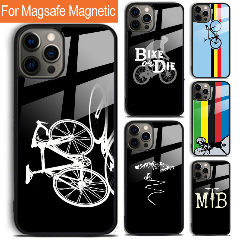 Cycling Quote - Mountainbike Fietsen Fietser Telefoon Case Voor