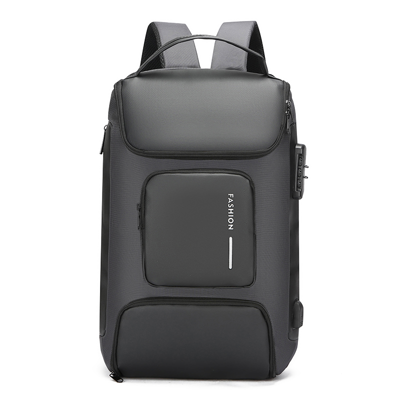 Cycling Commute Backpack - Outdoor klimrugzak Wandelen Kamperen Training Fietsen