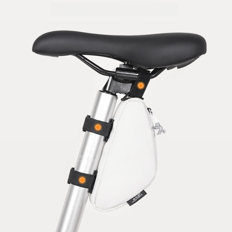 Mountainbike zadeltas Oxford-s - Cycling Journey recensie en prijs