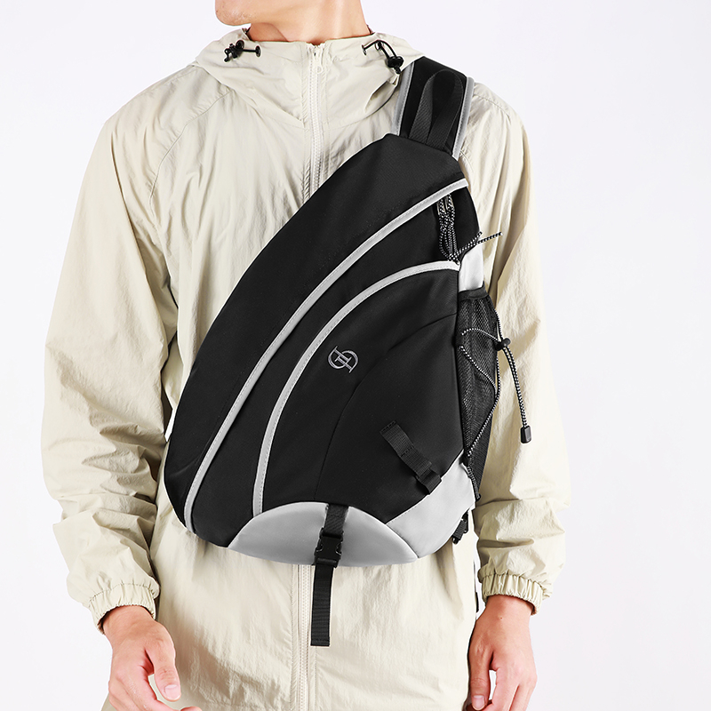 Borsttas voor heren Klimmen Bu - Cycling Commute Backpack recensie en prijs