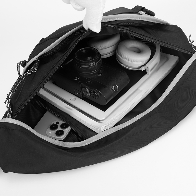 Borsttas voor heren Klimmen Bu - Cycling Commute Backpack recensie en prijs
