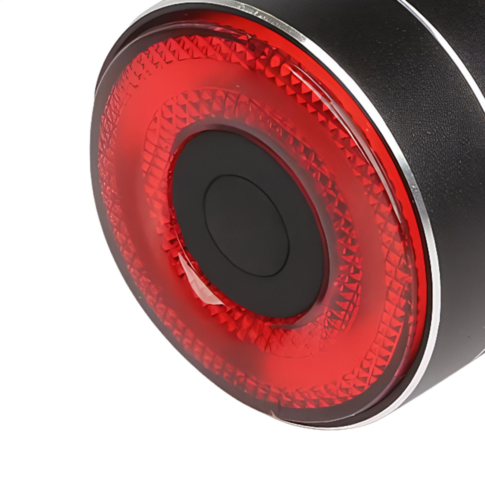 Fietsremlicht Smart Bike Tail  - Cycling To Commute recensie en prijs