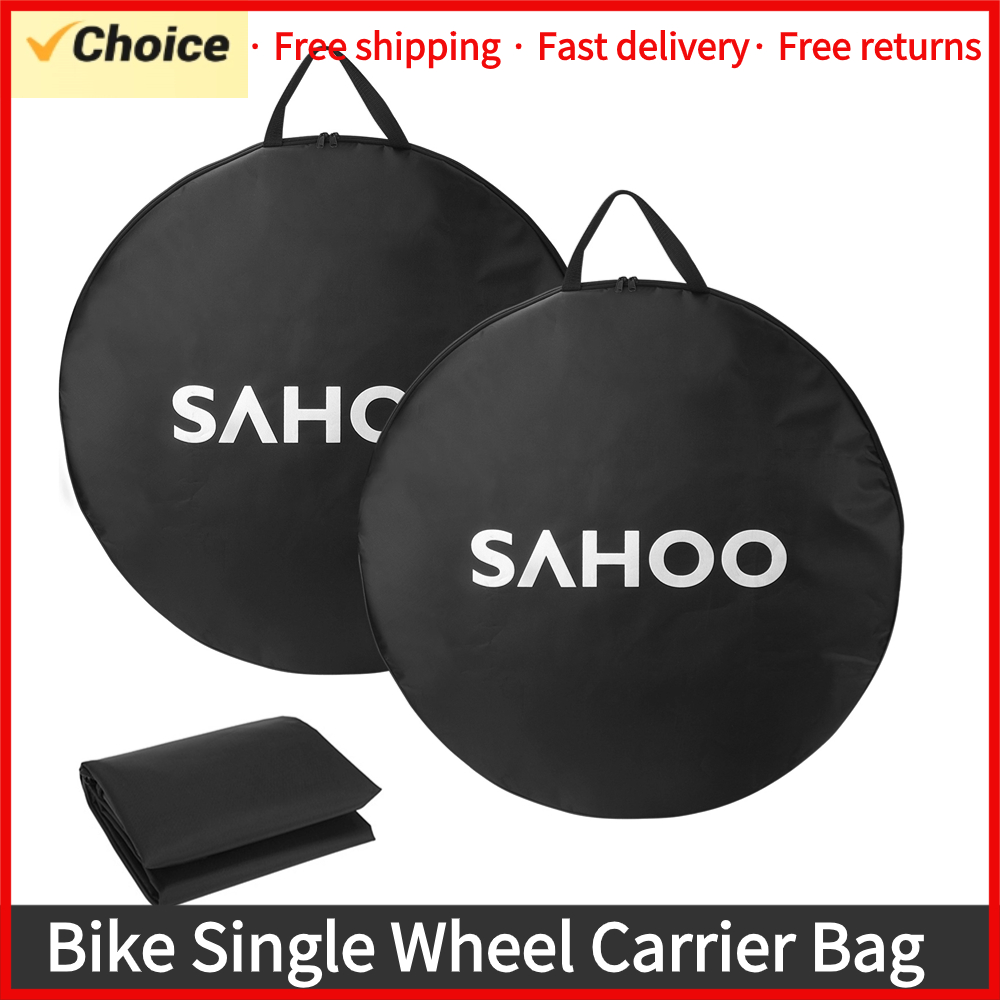 Sahoo 2 Stuks Fiets Enkele Wie - Cycling Journey recensie en prijs