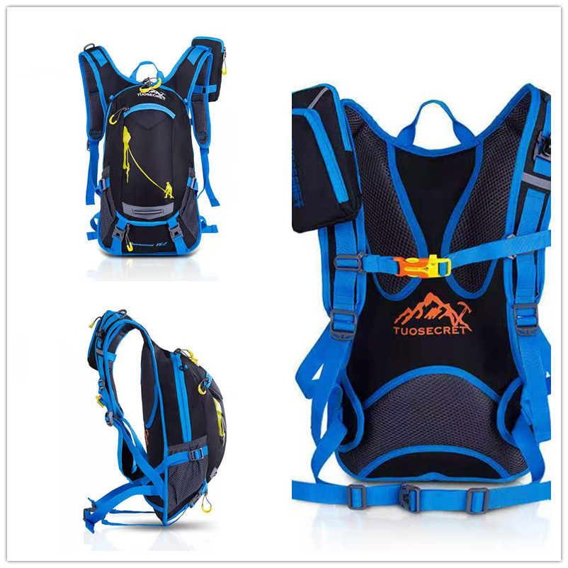 18L Fietsen Outdoor Sport Knap - Cycling Commute Backpack recensie en prijs