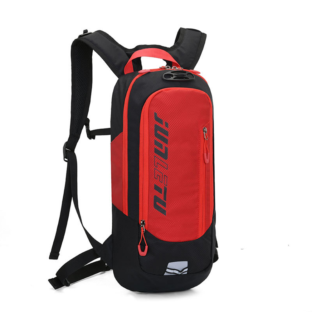 10L Fietstas Waterdichte Refle - Cycling Commute Backpack recensie en prijs
