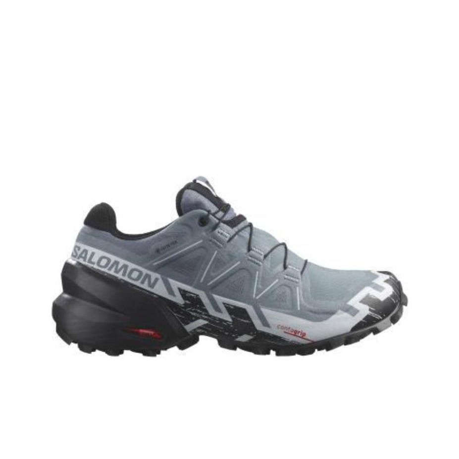 SALOMON Speedcross 6 Trailhard - Salomon Shoes Speedcross 6 recensie en prijs