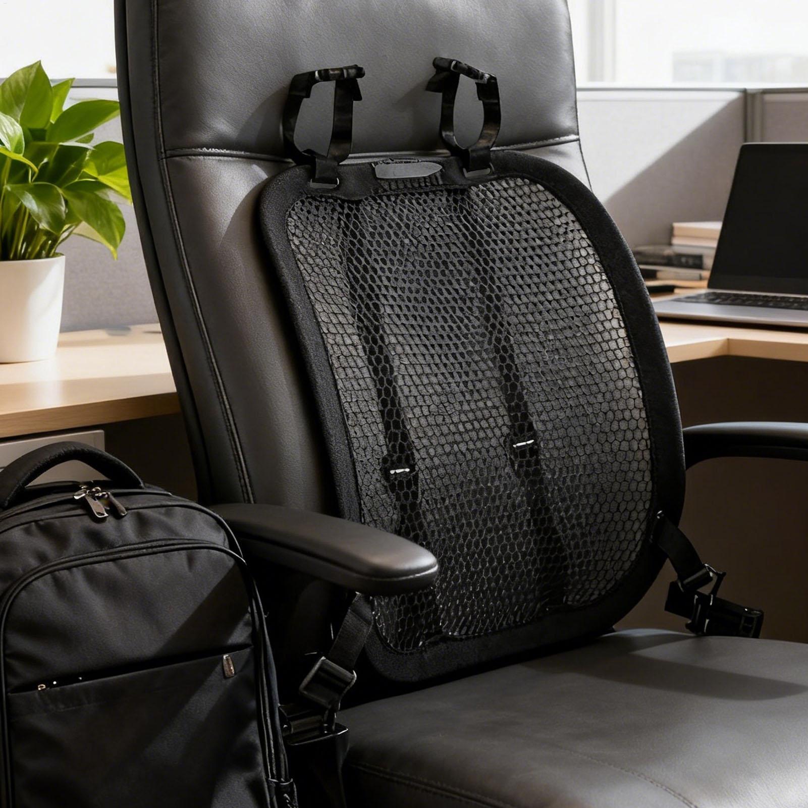 Rugzak Spacer Frame Ademend Ve - Cycling Commute Backpack recensie en prijs