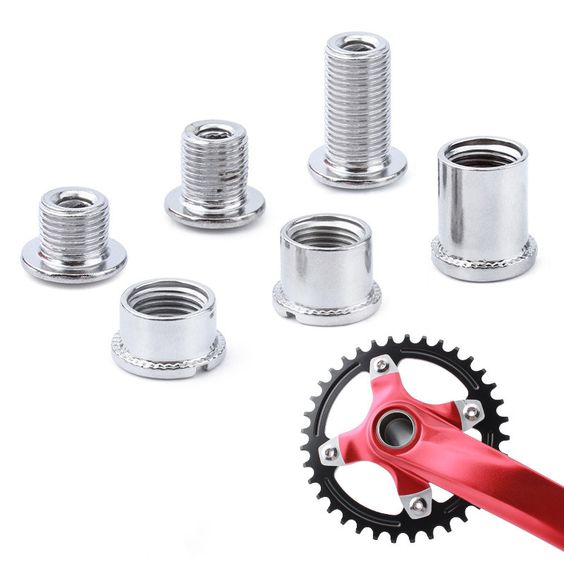 5 paar kettingringbouten voor  - Cycling Loop recensie en prijs