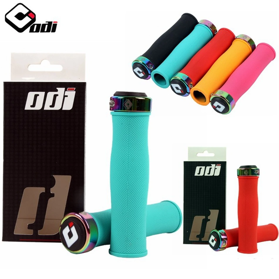 Odi Grepen Zachte Siliconen Fi - Bell Handlebar Ring recensie en prijs