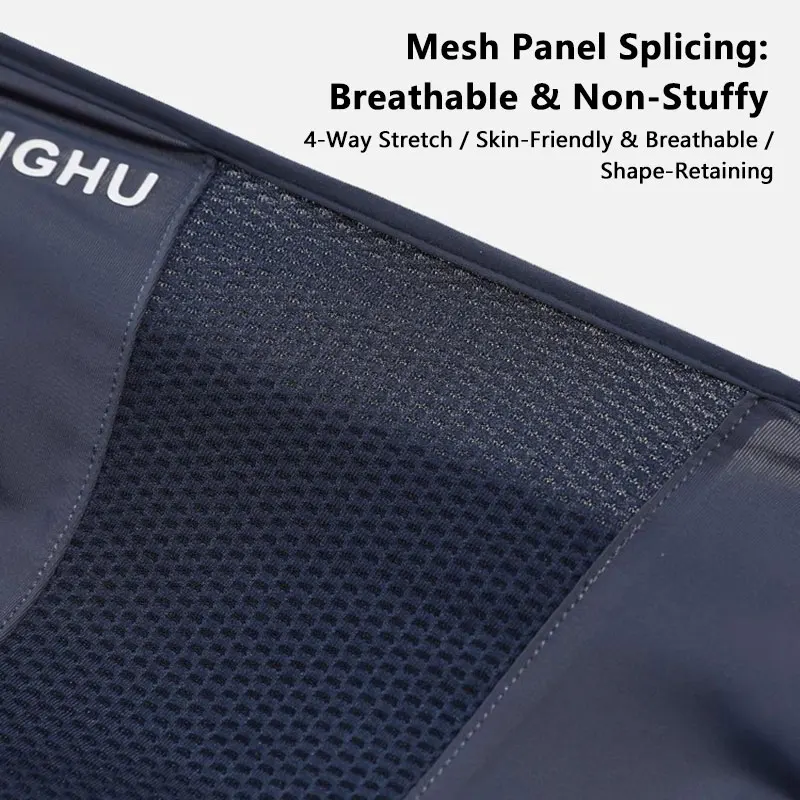 Mesh ademende oorlus gezichtsb - Cycling Loop recensie en prijs