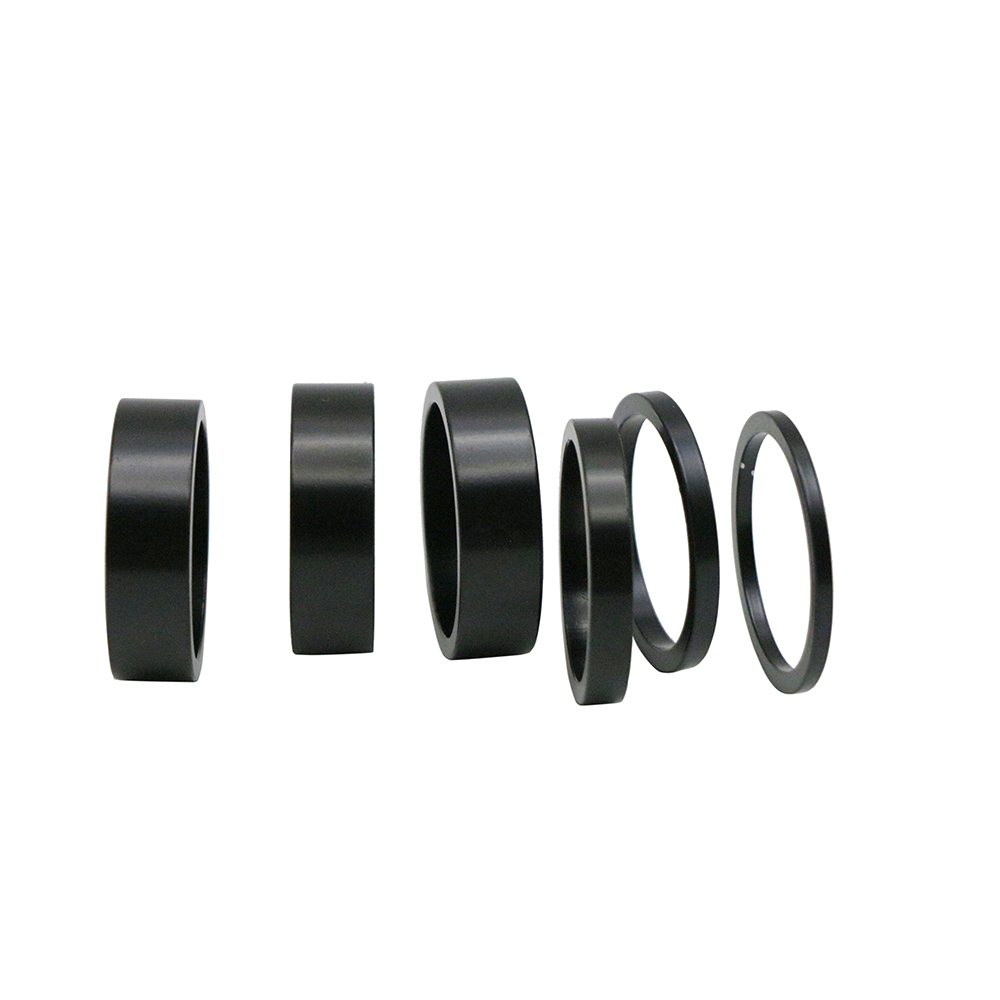 6 stks/set 10mm MTB Racefiets  - Bell Handlebar Ring recensie en prijs