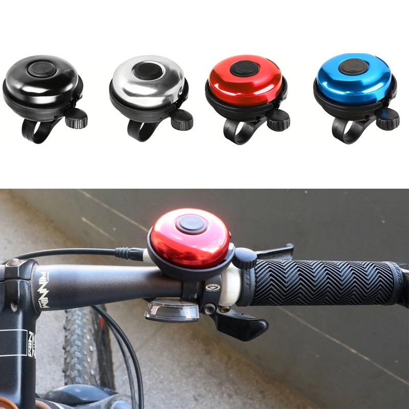 Fietsbel Fietsstuurbel Ring Al - Bell Handlebar Ring recensie en prijs