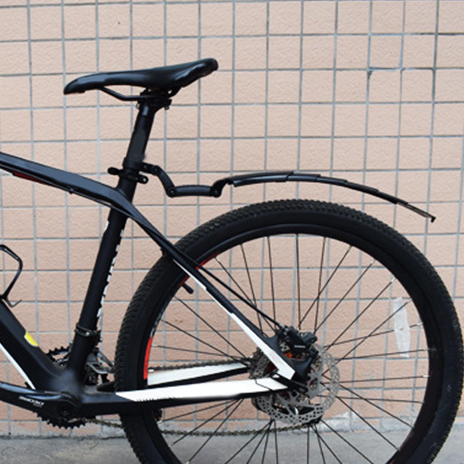 Fietsen Spatborden Spatscherm  - Cycling Commuter Rain Gear recensie en prijs