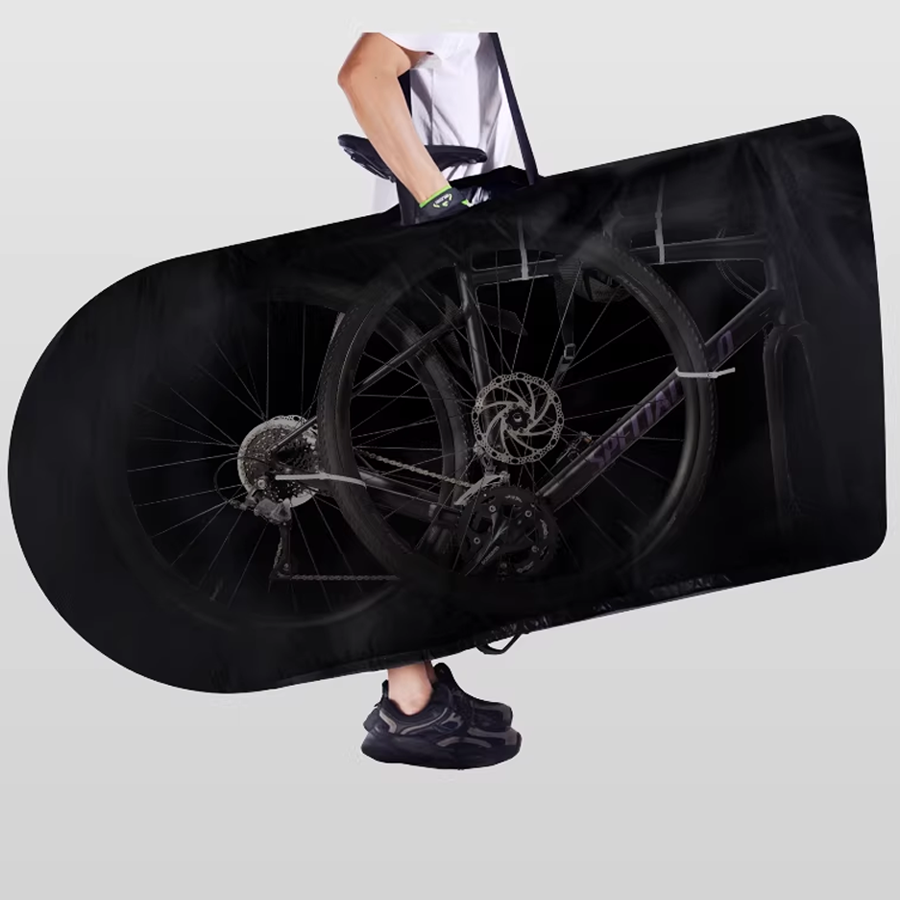 36 inch mountainbike draagtas, - Cycling Journey recensie en prijs