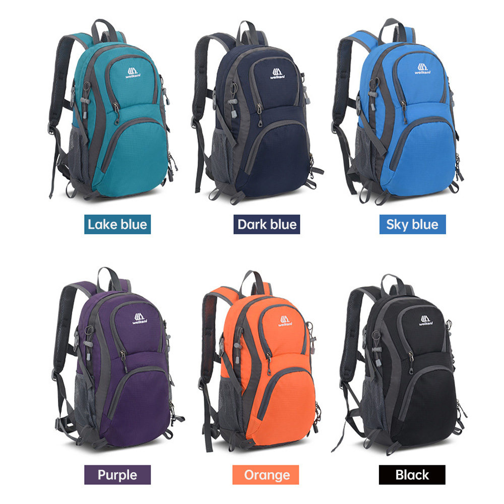 20l Outdoor Fiets Wandelen Rug - Cycling Journey recensie en prijs
