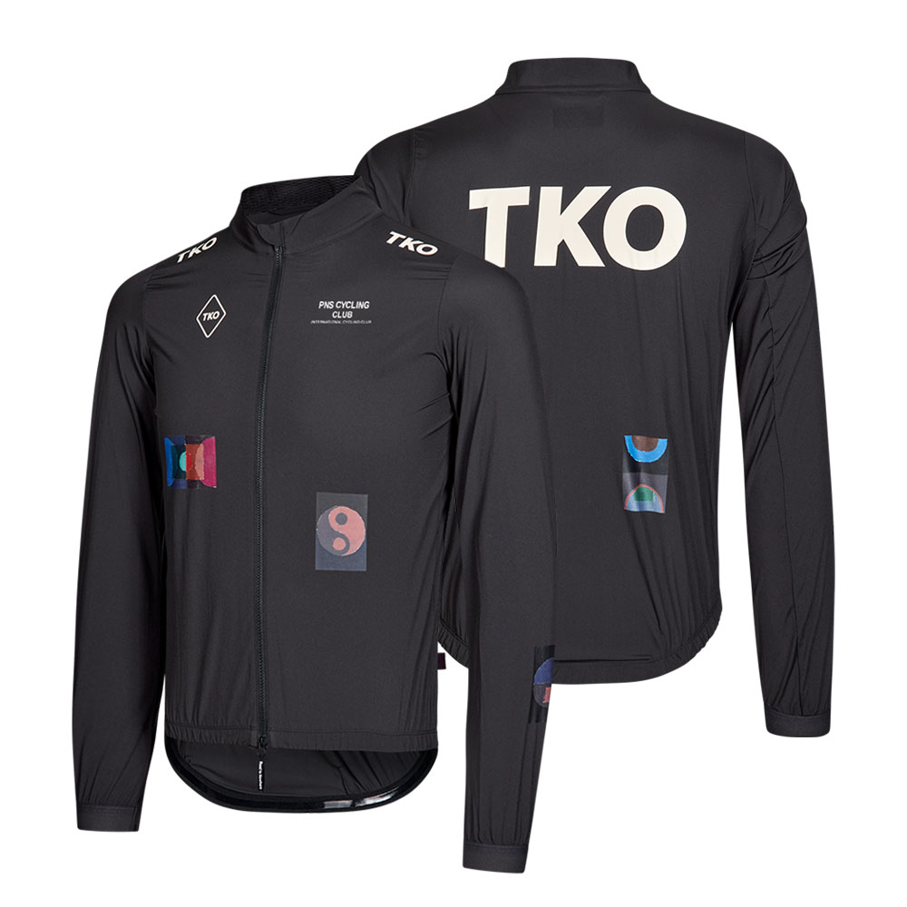 Heren Pro Team PNS fietsjack w - Cycling Commuter Jacket recensie en prijs