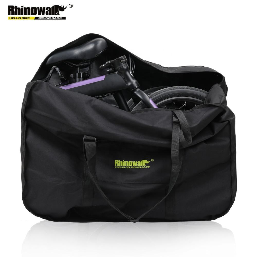 Rhinowalk 16 
