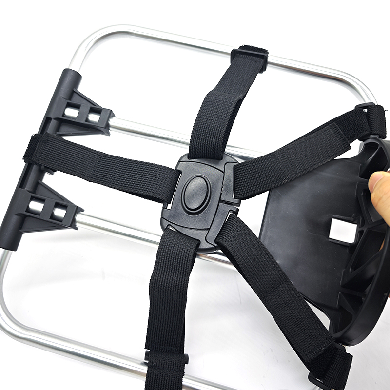 Fietstas Rekken Voor Brompton  - Cycling Commute Backpack recensie en prijs