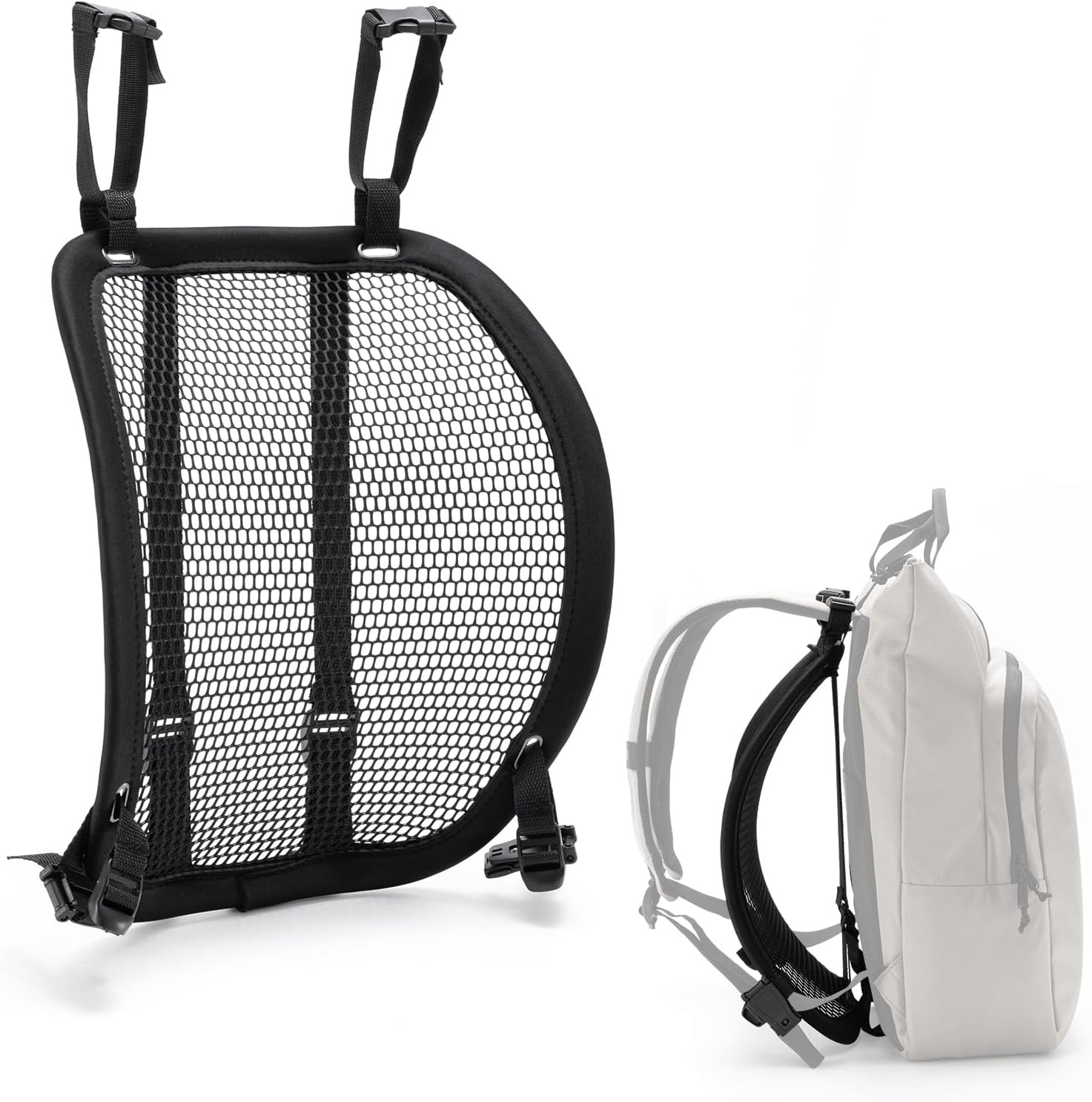 Lichtgewicht ventilatierugzak  - Cycling Commute Backpack recensie en prijs