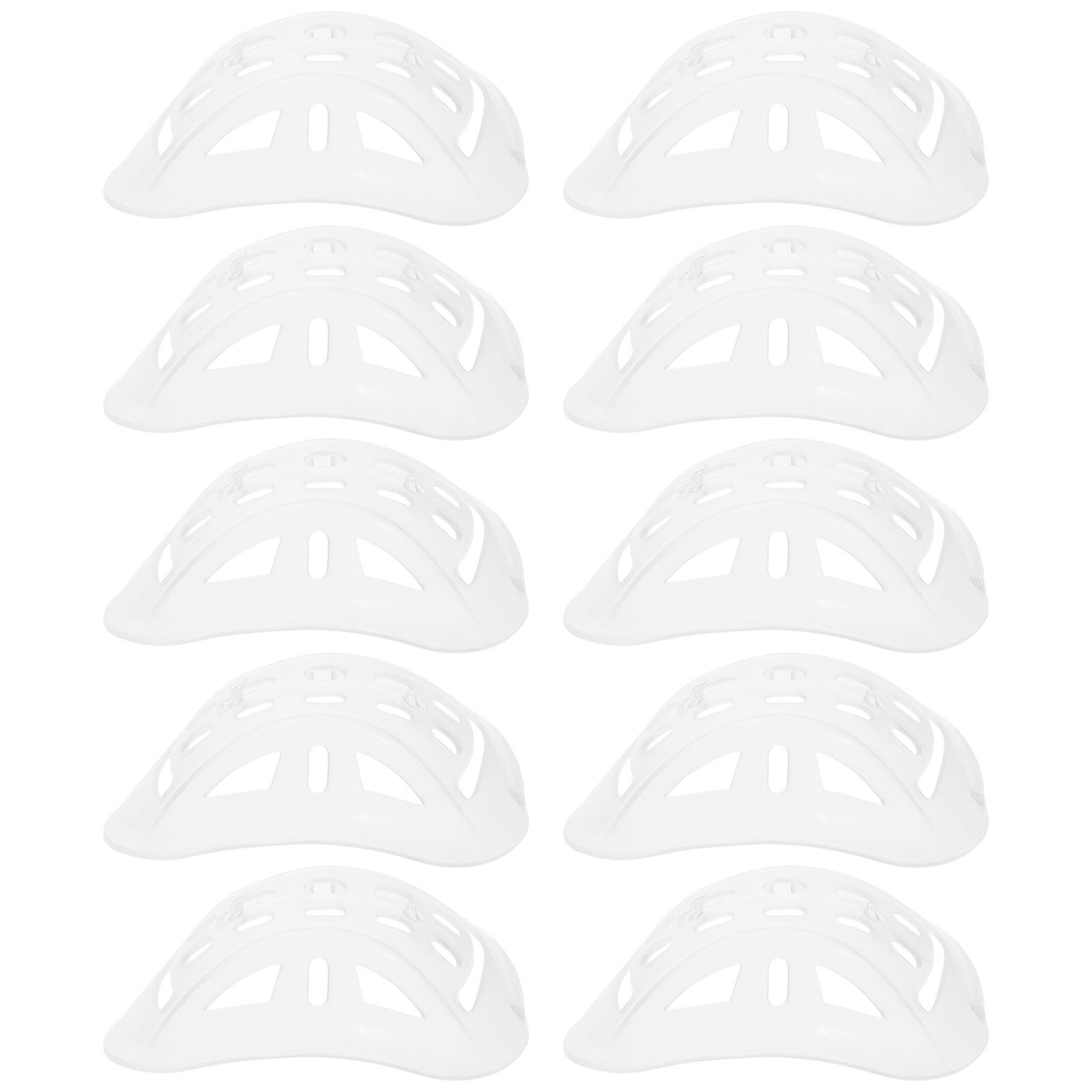 10 stuks beschermende kinbesch - Cycling To Work recensie en prijs
