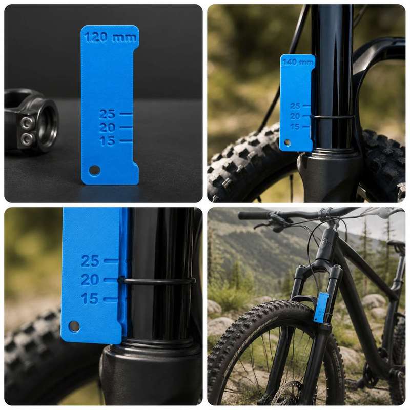 Mountainbike Vork Reisindicato - Cycling Loop recensie en prijs