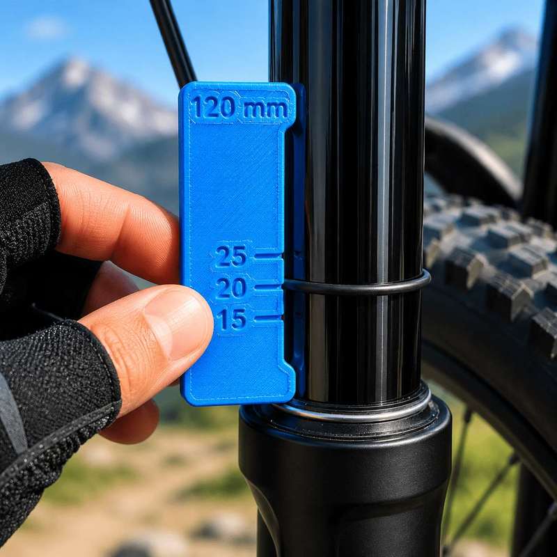 Mountainbike Vork Reisindicato - Cycling Loop recensie en prijs