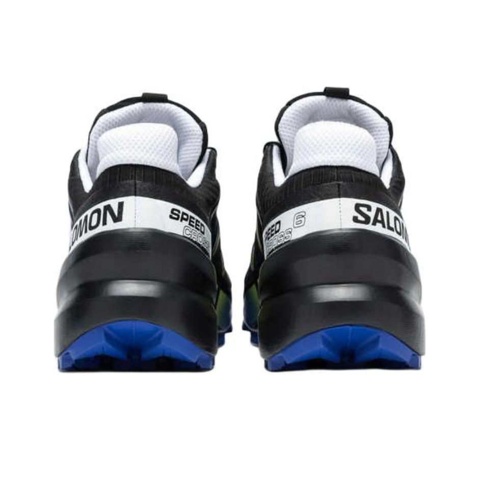 SALOMON Speedcross 6 hardloops - Salomon Shoes Speedcross 6 recensie en prijs