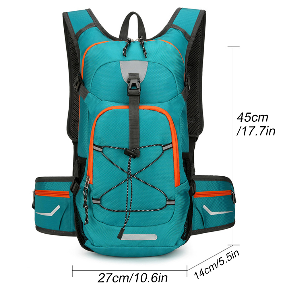 1PCS 18L Hydratatierugzak Lich - Cycling Commute Backpack recensie en prijs