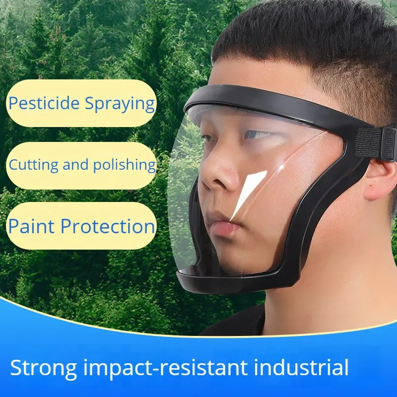 Anti-condens beschermend maske - Cycling To Work recensie en prijs