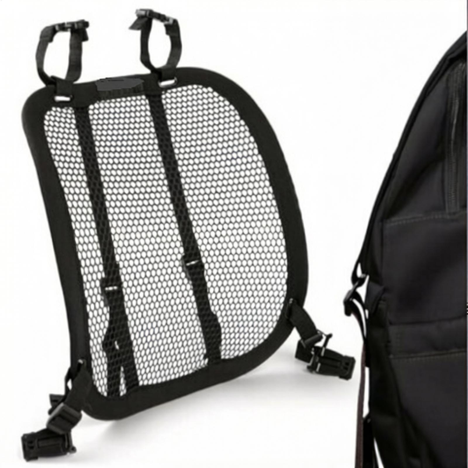 1pc Universele rugzak Airflow  - Cycling Commute Backpack recensie en prijs