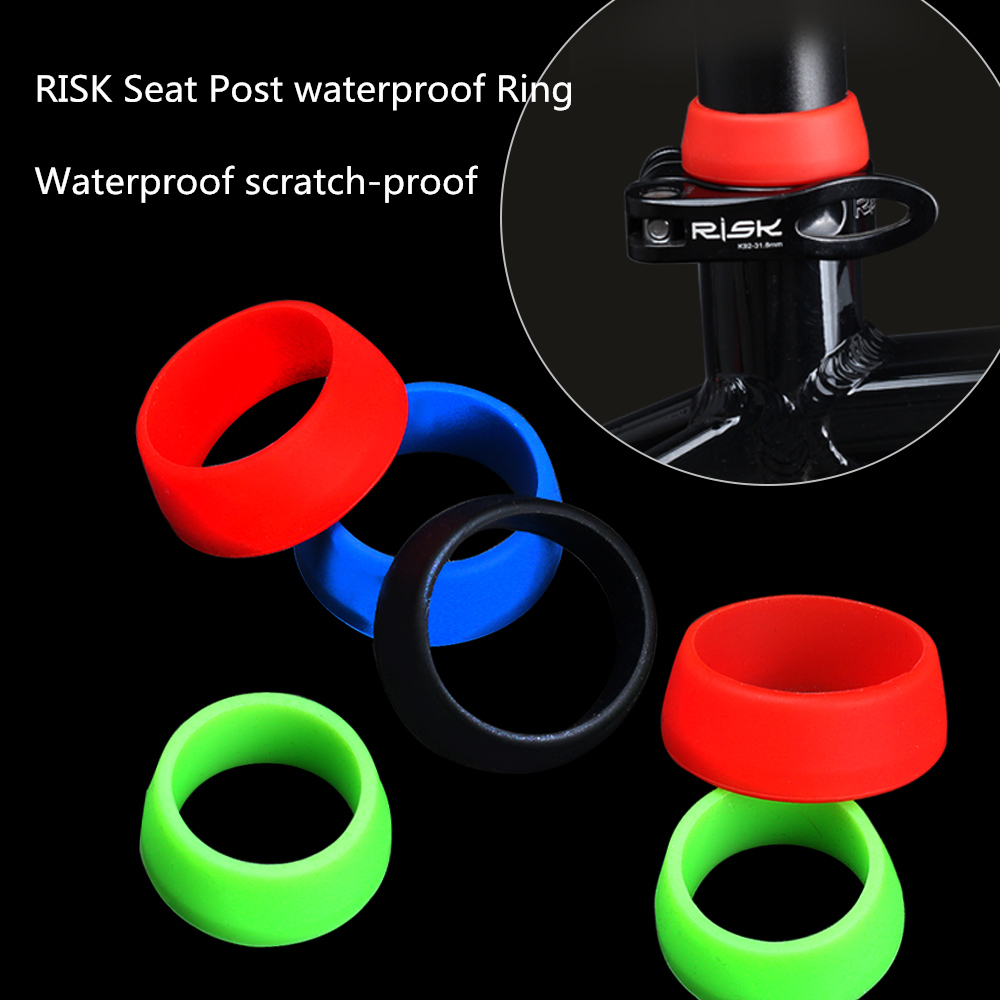 Risico 1Pc Fietsen Siliconen W - Cycling Loop recensie en prijs