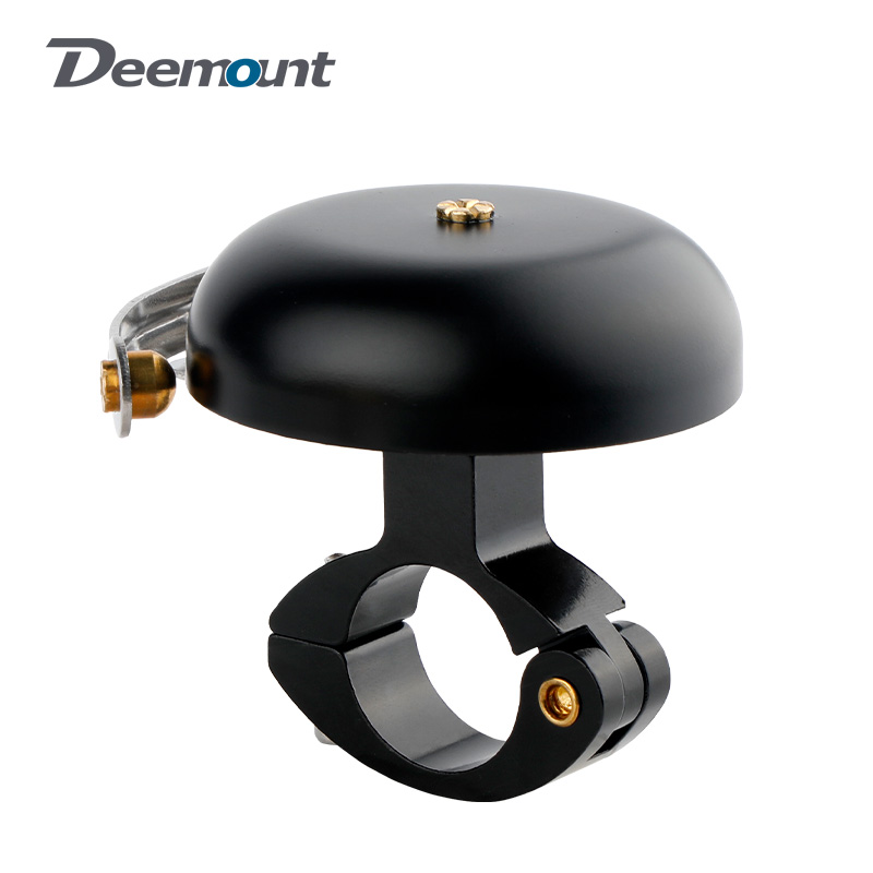 Deemount Klassieke Cyclus Mess - Bell Handlebar Ring recensie en prijs